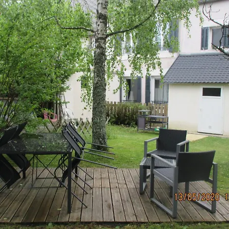 Chambre Chez L'Habitant