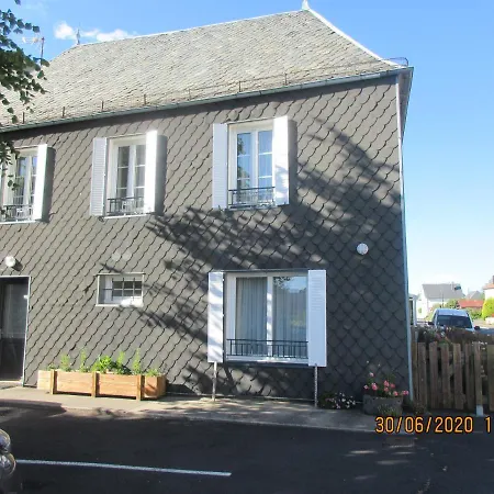 Chambre Chez L'Habitant Homestay *