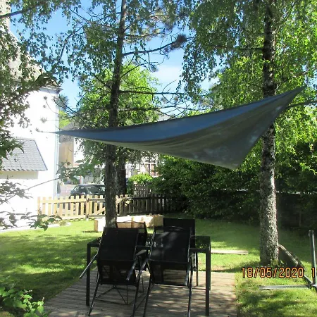 Chambre Chez L'Habitant Homestay