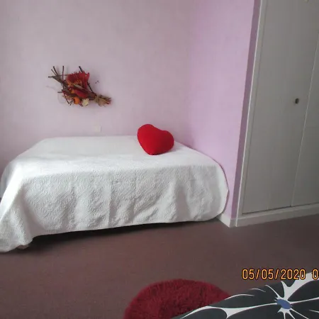 Chambre Chez L'Habitant