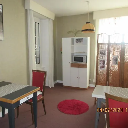 Chambre Chez L'Habitant