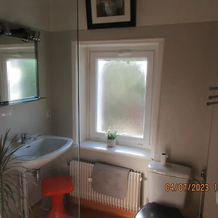 Chambre Chez L'Habitant Privat bolig La Goulandre