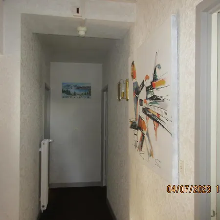 Chambre Chez L'Habitant Homestay