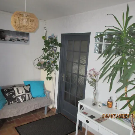 Homestay Chambre Chez L'Habitant *