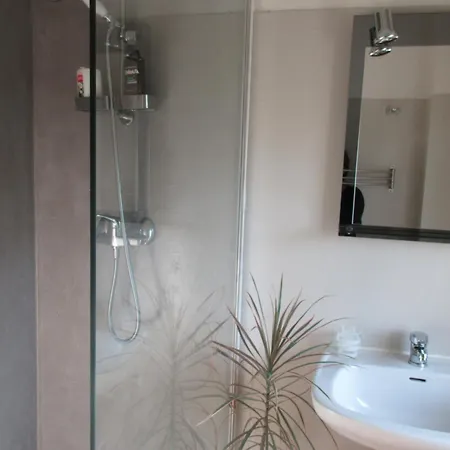 Privat bolig Chambre Chez L'Habitant La Goulandre