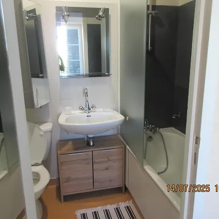 Chambre Chez L'Habitant La Goulandre