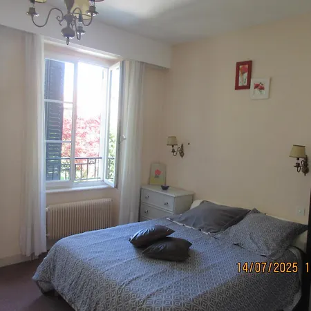 Homestay Chambre Chez L'Habitant